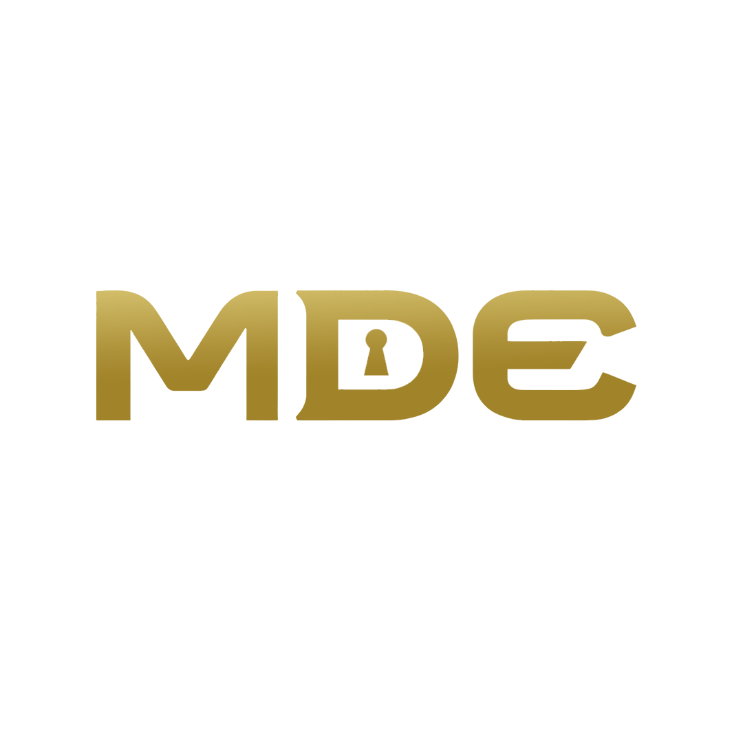 MDE - Missão Destravar Emocional